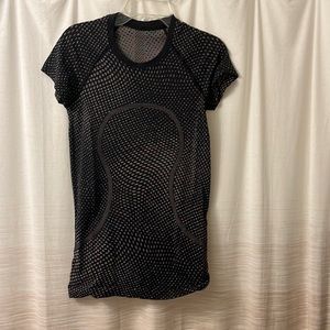 Lululemon Swiftly Tech short sleeve
